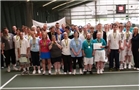 Winners decided at East Midlands Learning Disability Tournament